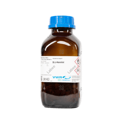 Hoá chất D(-)-mannitol analytical reagent - VWR