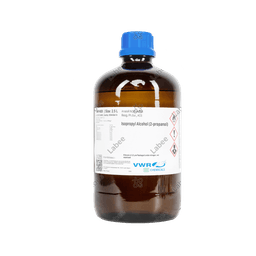Hóa chất Isopropyl Alcohol (2-propanol) - VWR