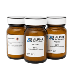 Chất chuẩn EDTA - Alpha
