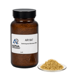Chất chuẩn Wood Fuel Bio-Mass CRM, 50g - Alpha