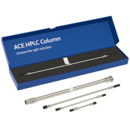 Cột sắc ký HPLC Column ACE 5 C18 - Avantor