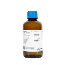 Hóa chất Dimethyl sulphoxide AR (0,03% H2O) - VWR