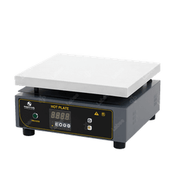 Bếp khuấy từ Laboratory Hot Plate, Rectangular, Analog - Supertek