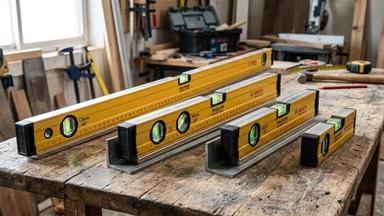 Thước thủy (Nivo) là gì? Hướng dẫn chọn mua và cách sử dụng chuẩn kỹ thuật 2026
